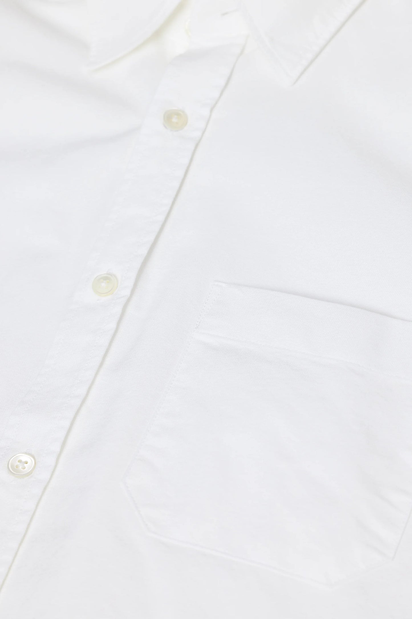 Chemise Oxford