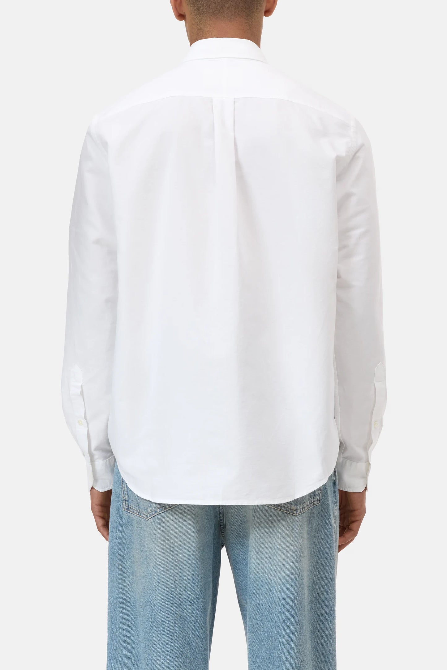 Chemise Oxford