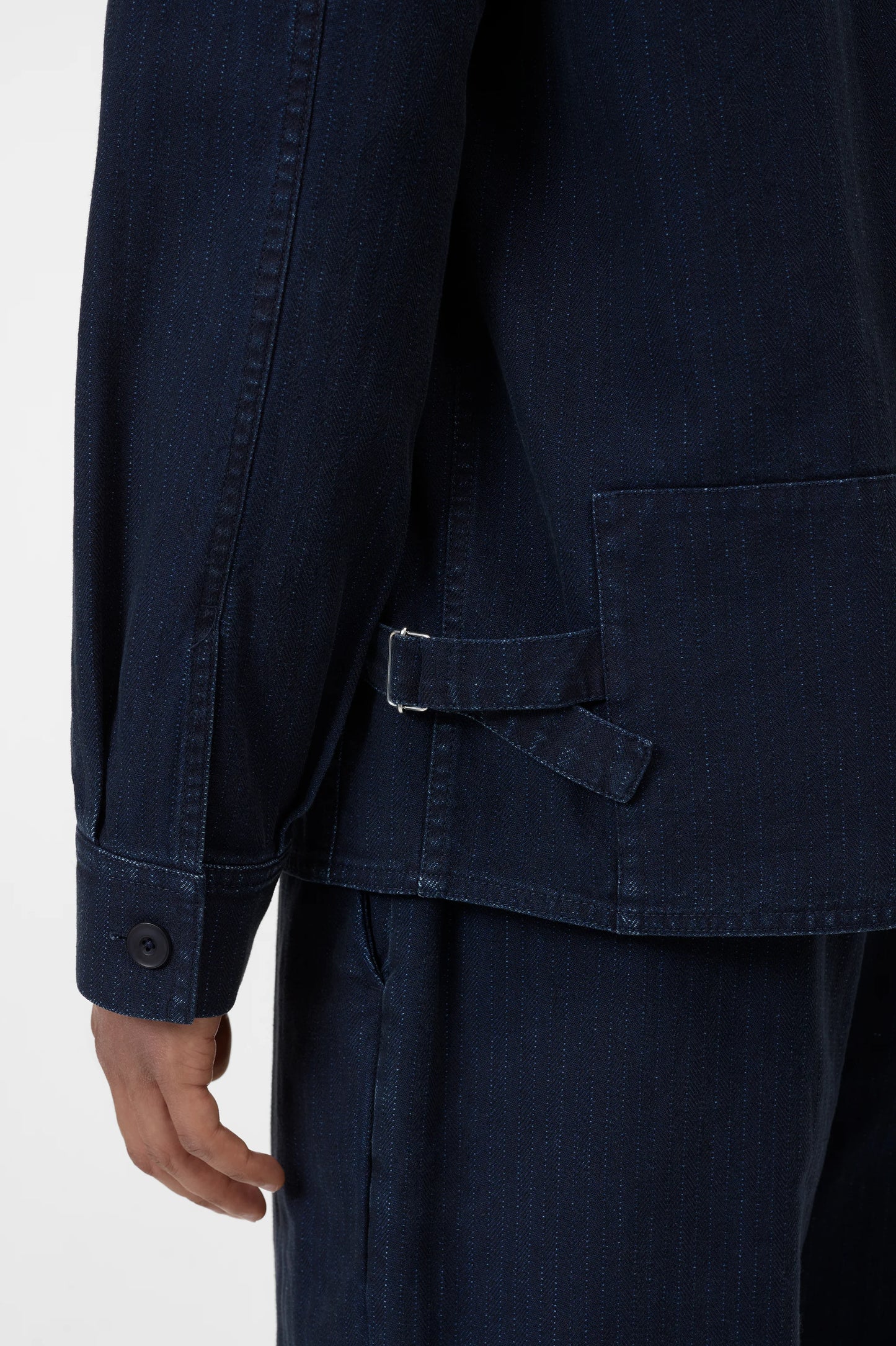 Veste Atelier