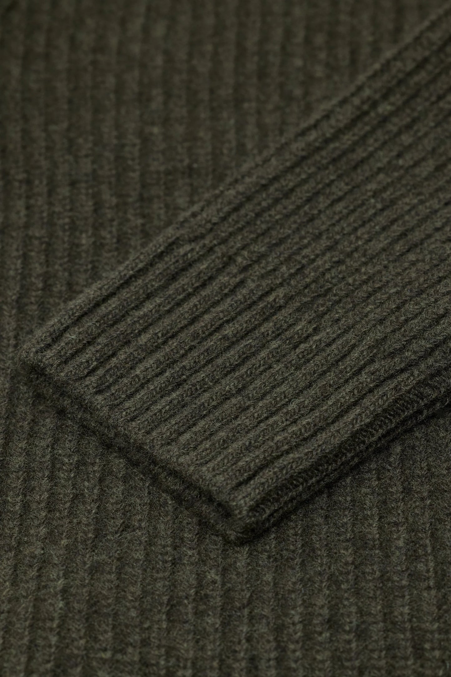 Pull Tricoté