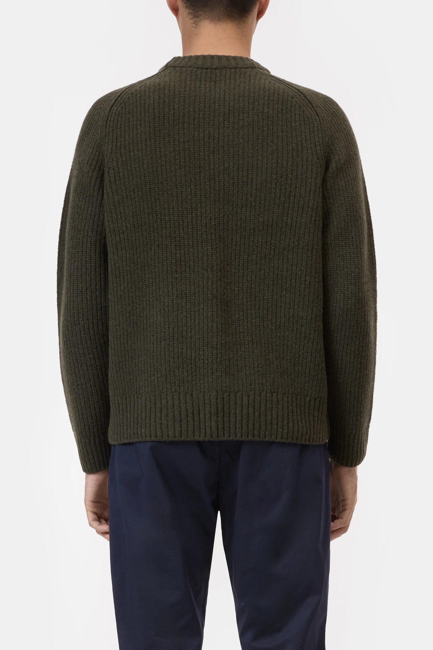 Pull Tricoté