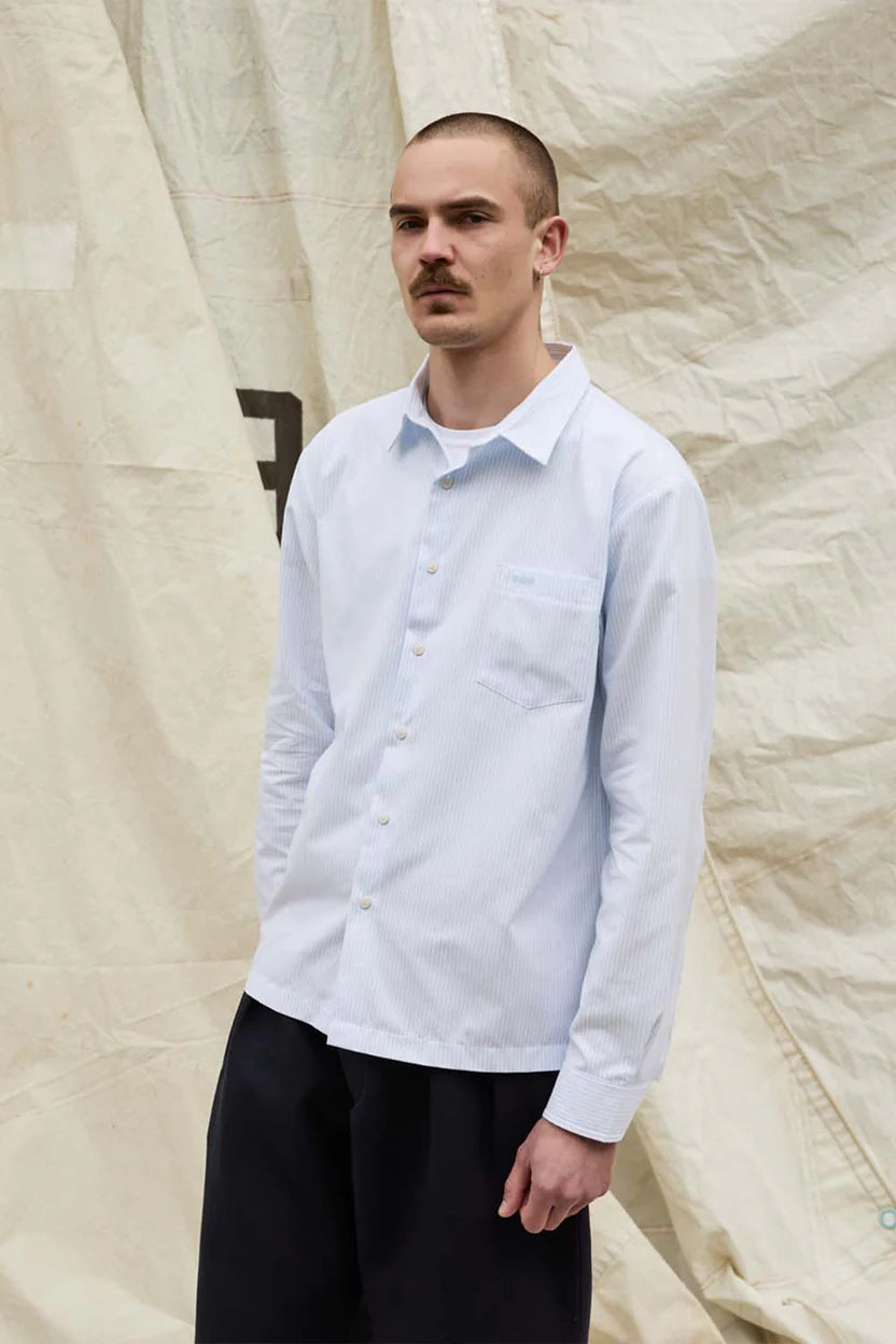 Chemise Héol Oxford