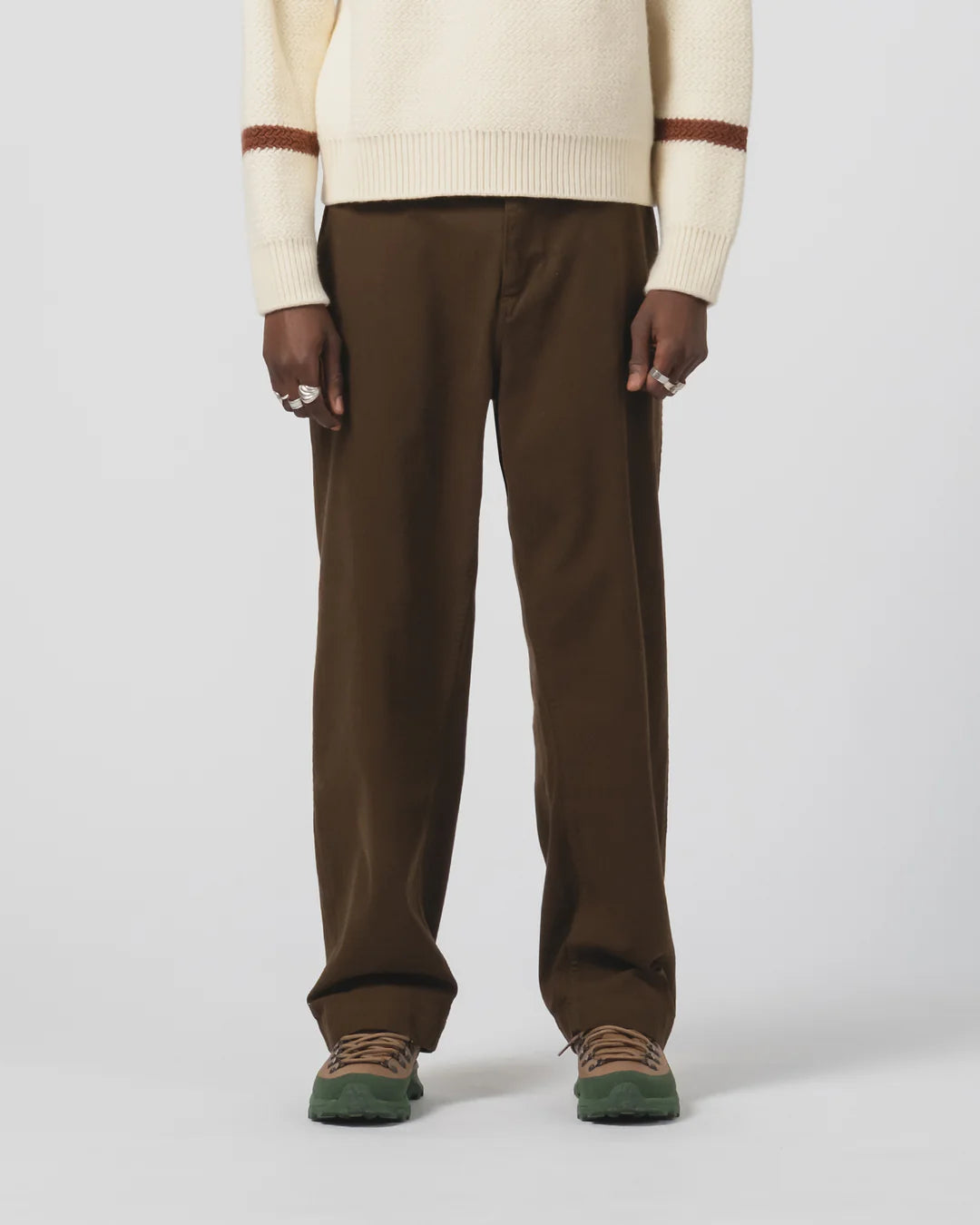 Chino HBT