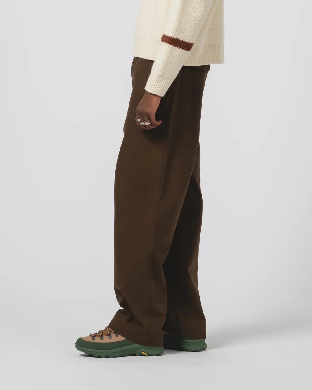 Chino HBT
