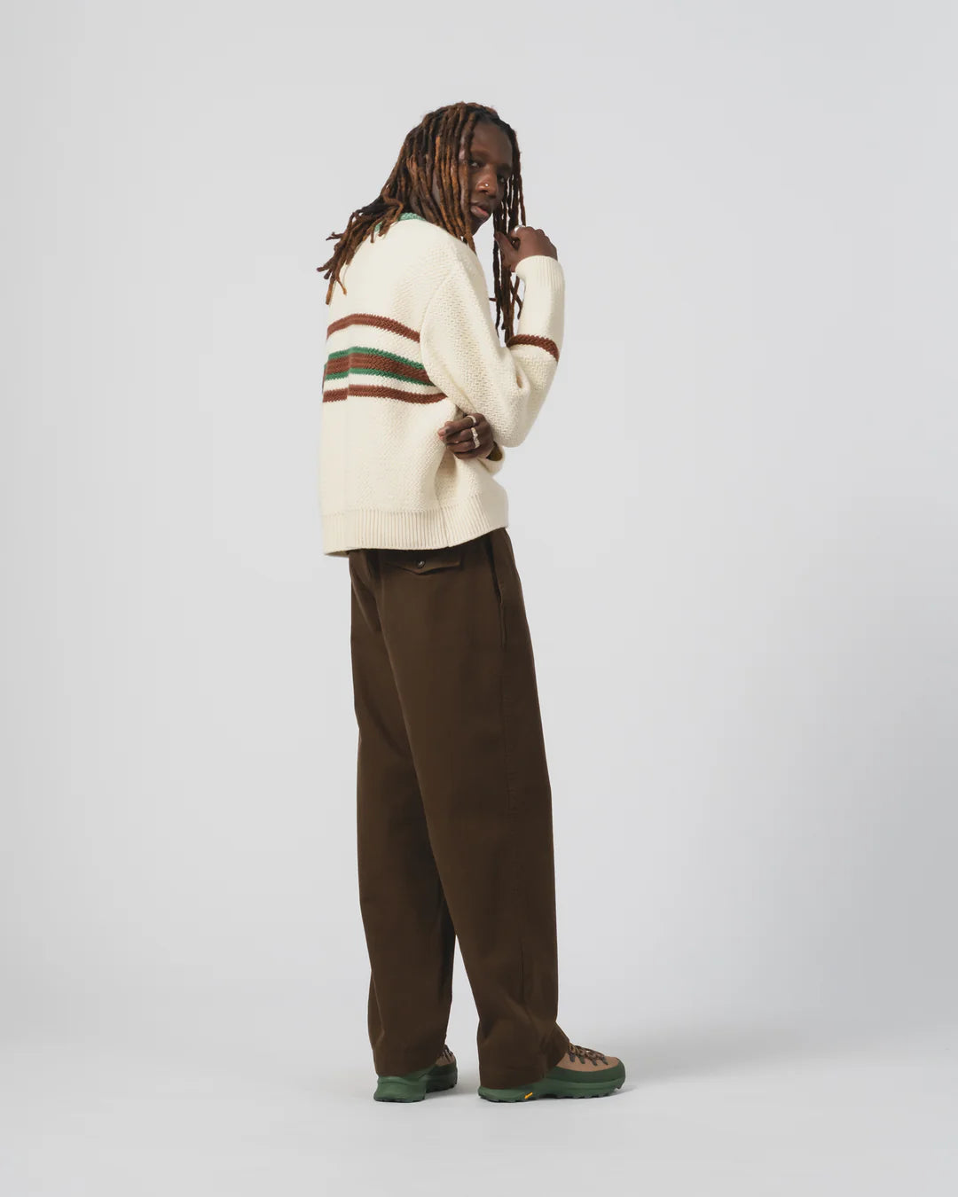 Chino HBT