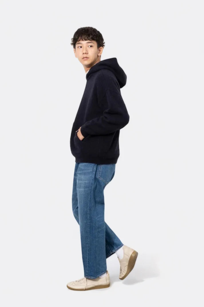 Loose Ankle Denim (Used)