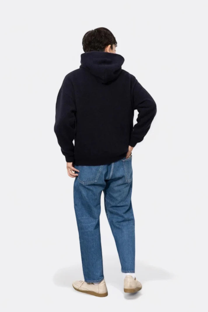 Loose Ankle Denim (Used)