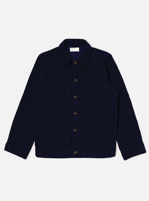 Uniform Jacket