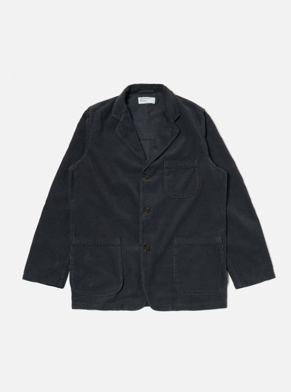 Three Button Jacket