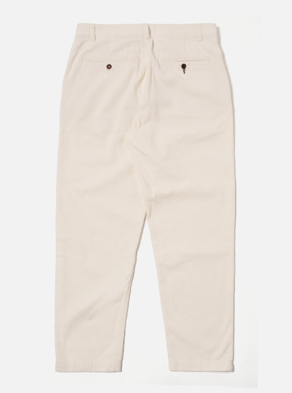 Military Chino Corduroy