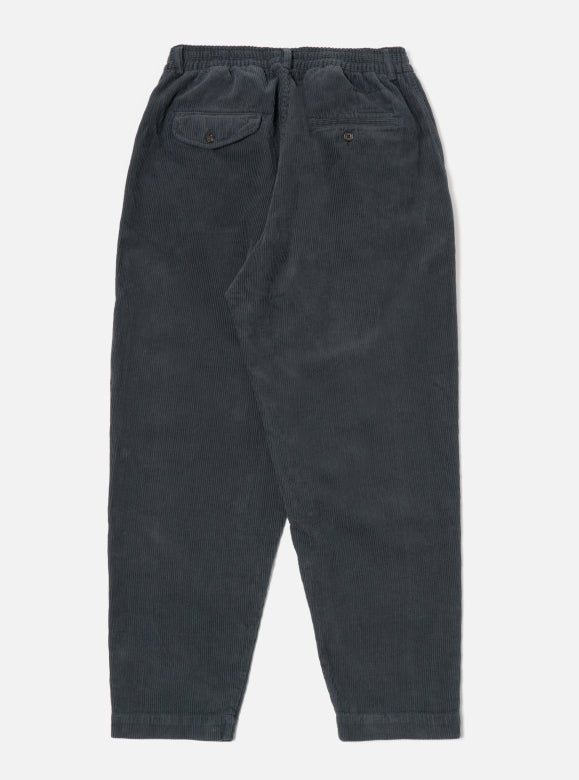 Double Pleats Corduroy