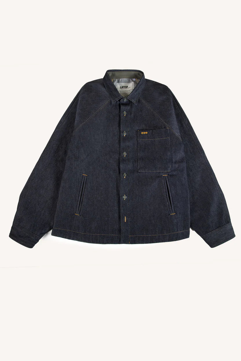 Veste Dune