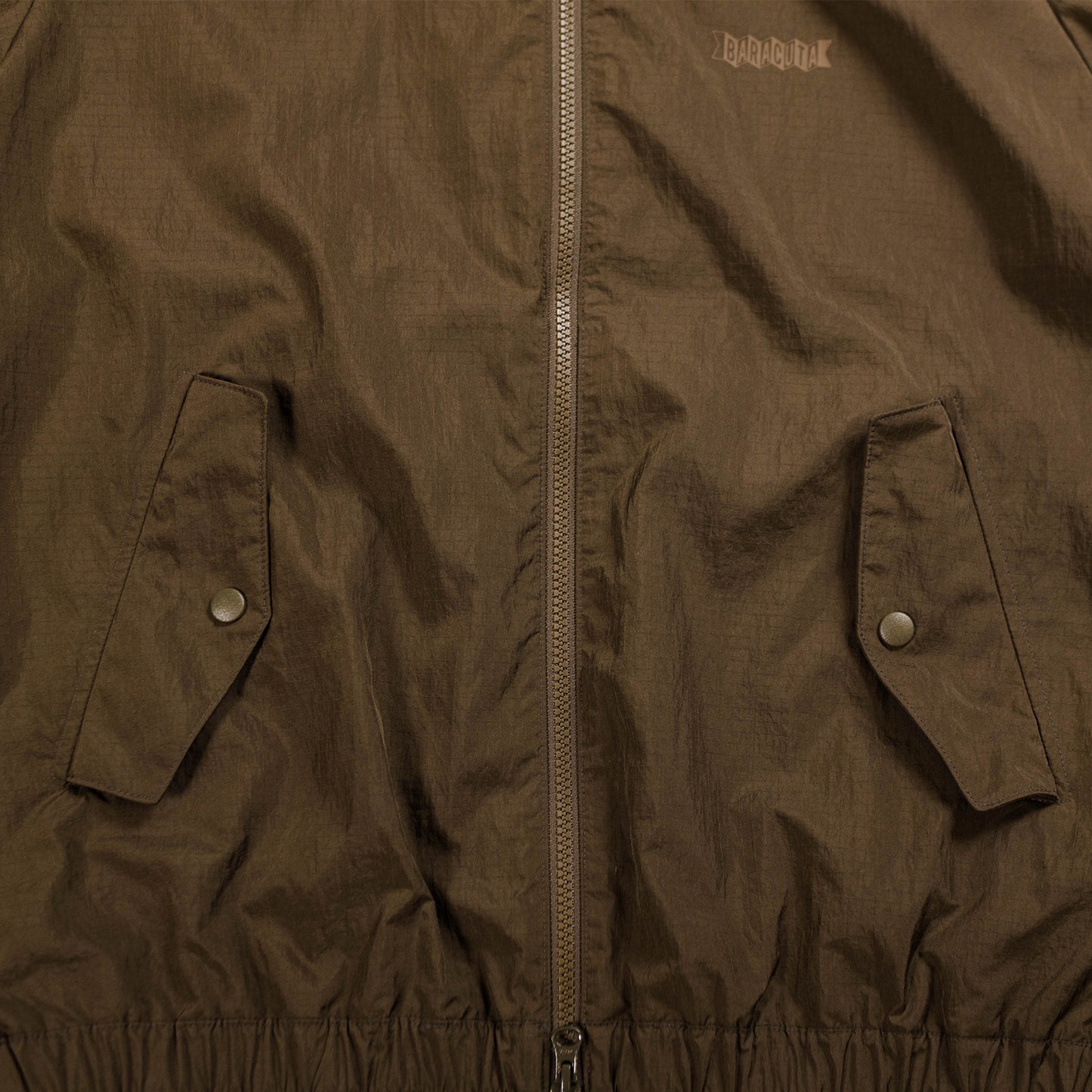 baracuta