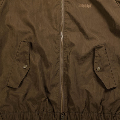 baracuta