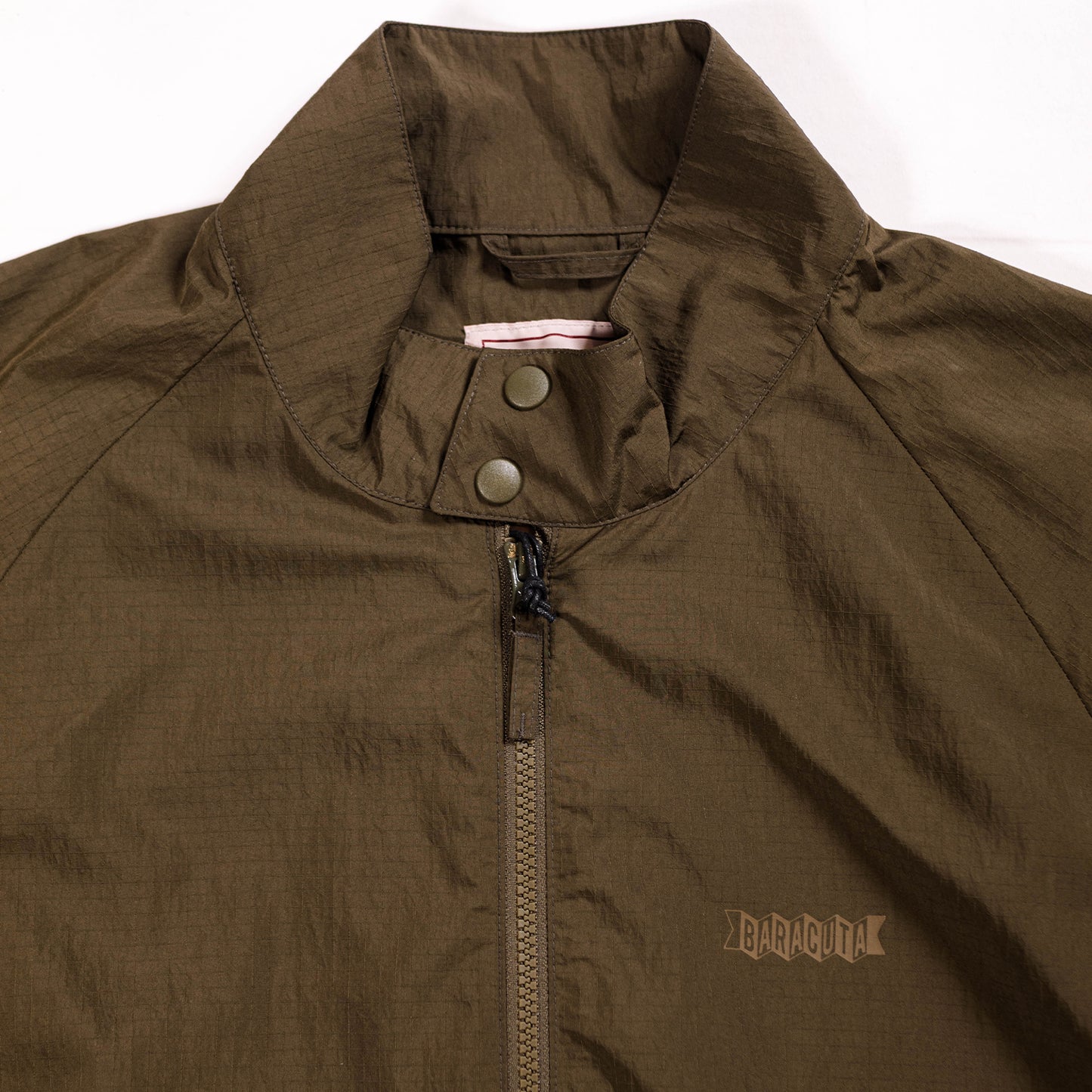 baracuta