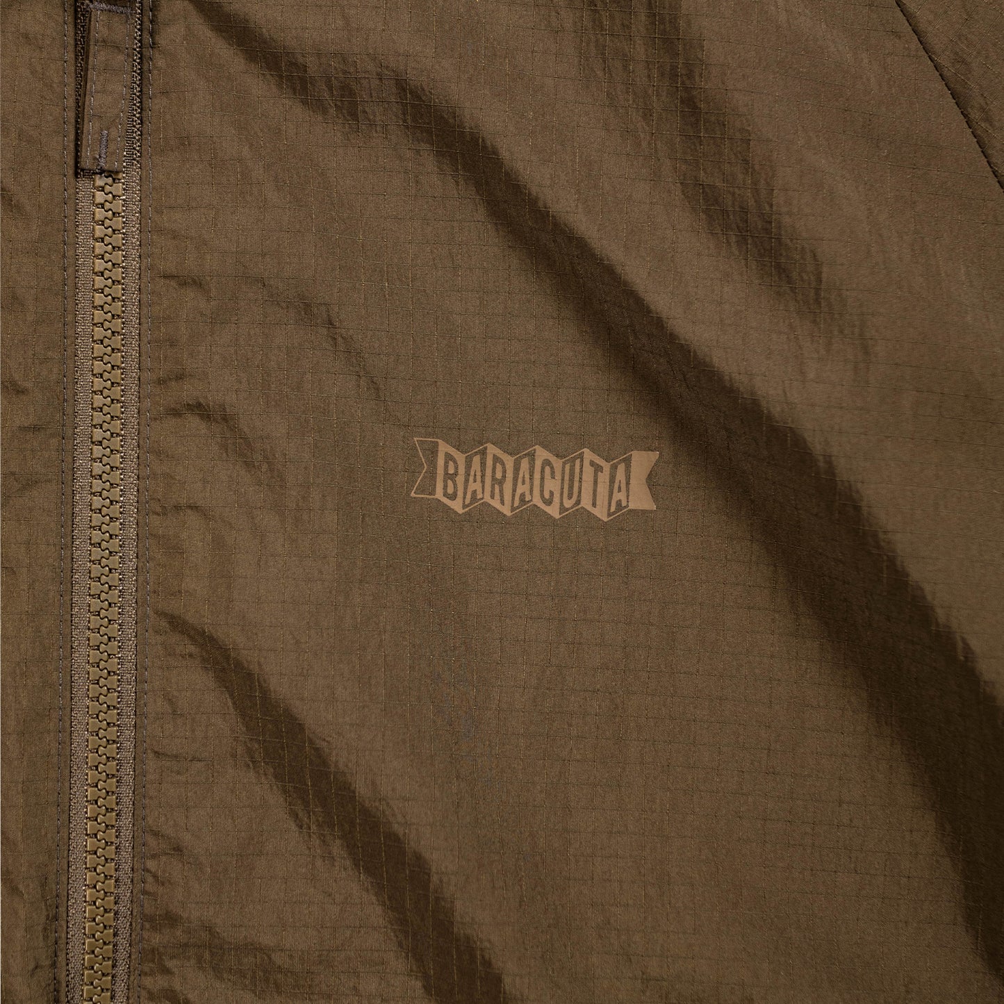 baracuta