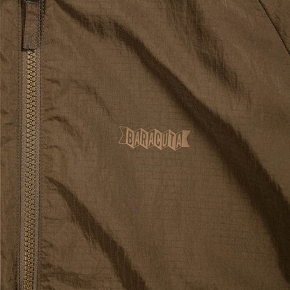 baracuta