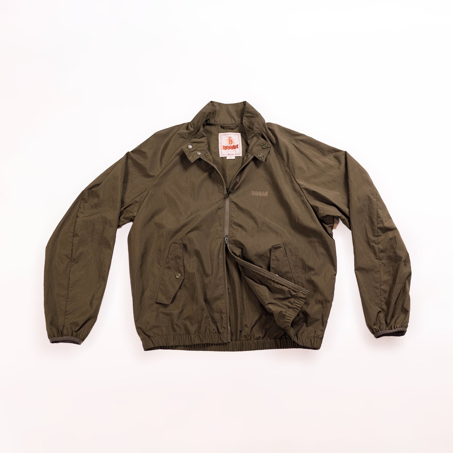 baracuta