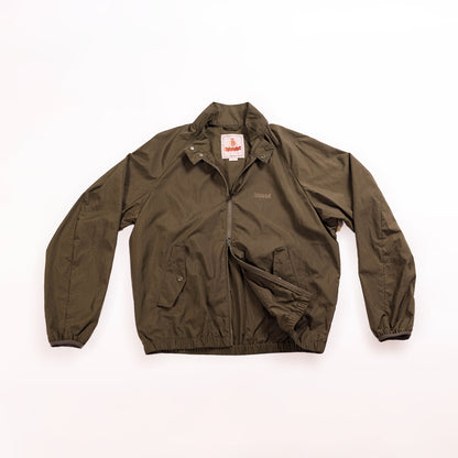 baracuta