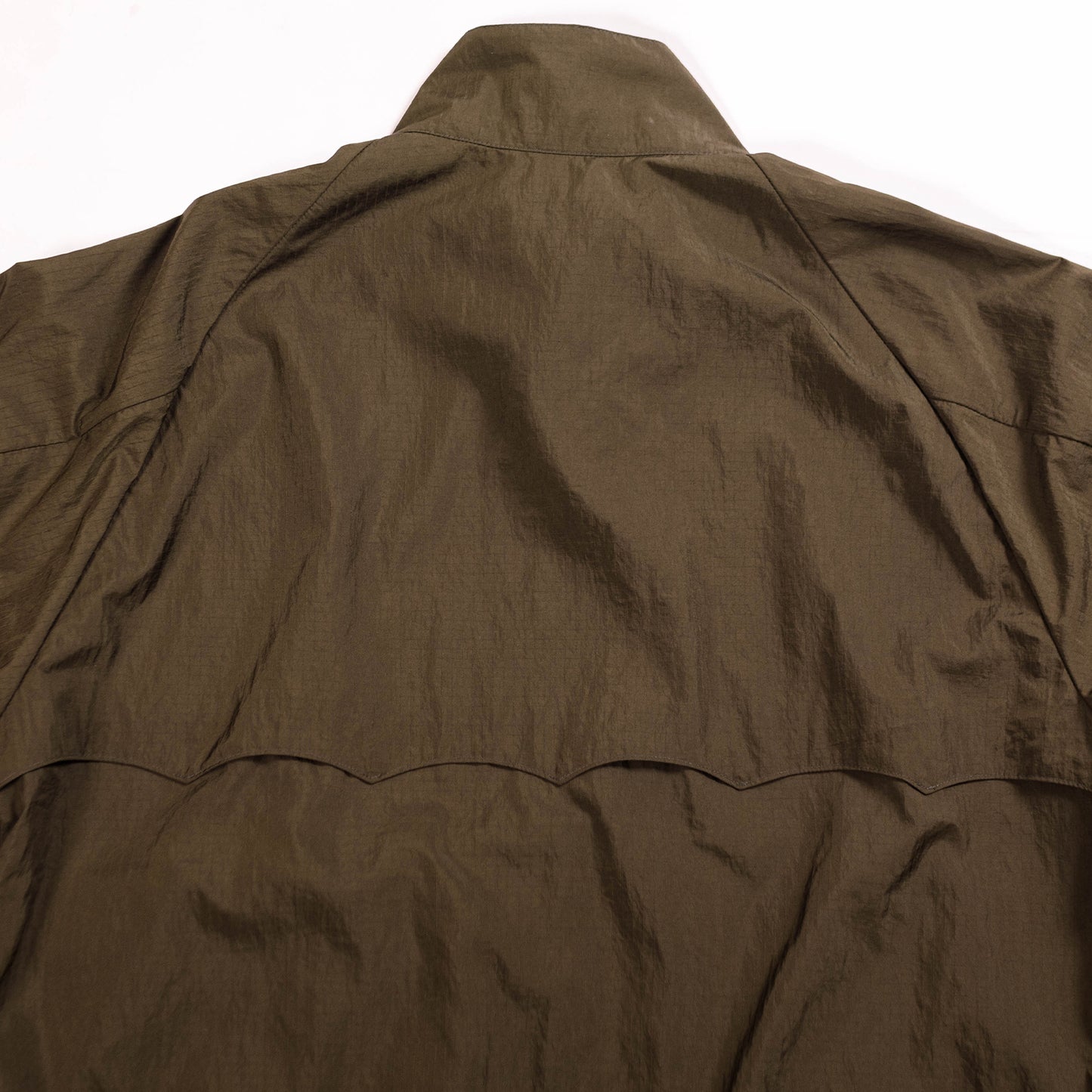 baracuta