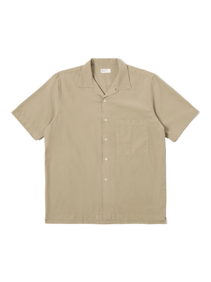 Chemise "Camp II" Summer Oak Gardenia Lycot