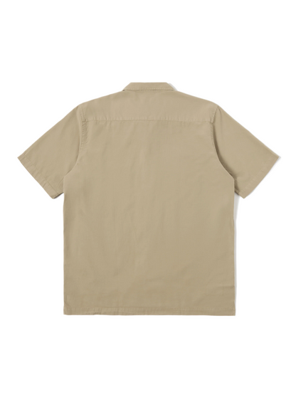 Chemise "Camp II" Summer Oak Gardenia Lycot