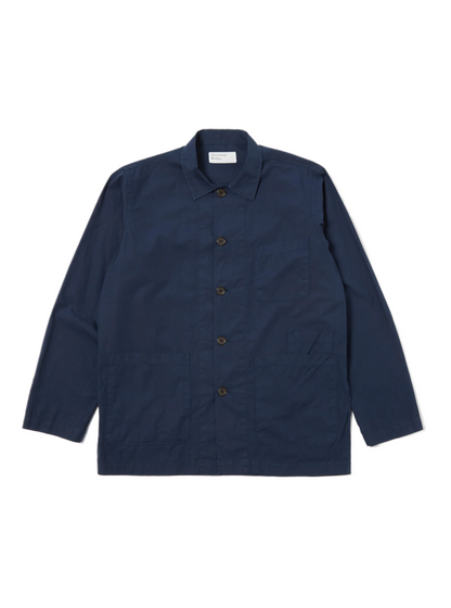 Surchemise "Bakers" Navy