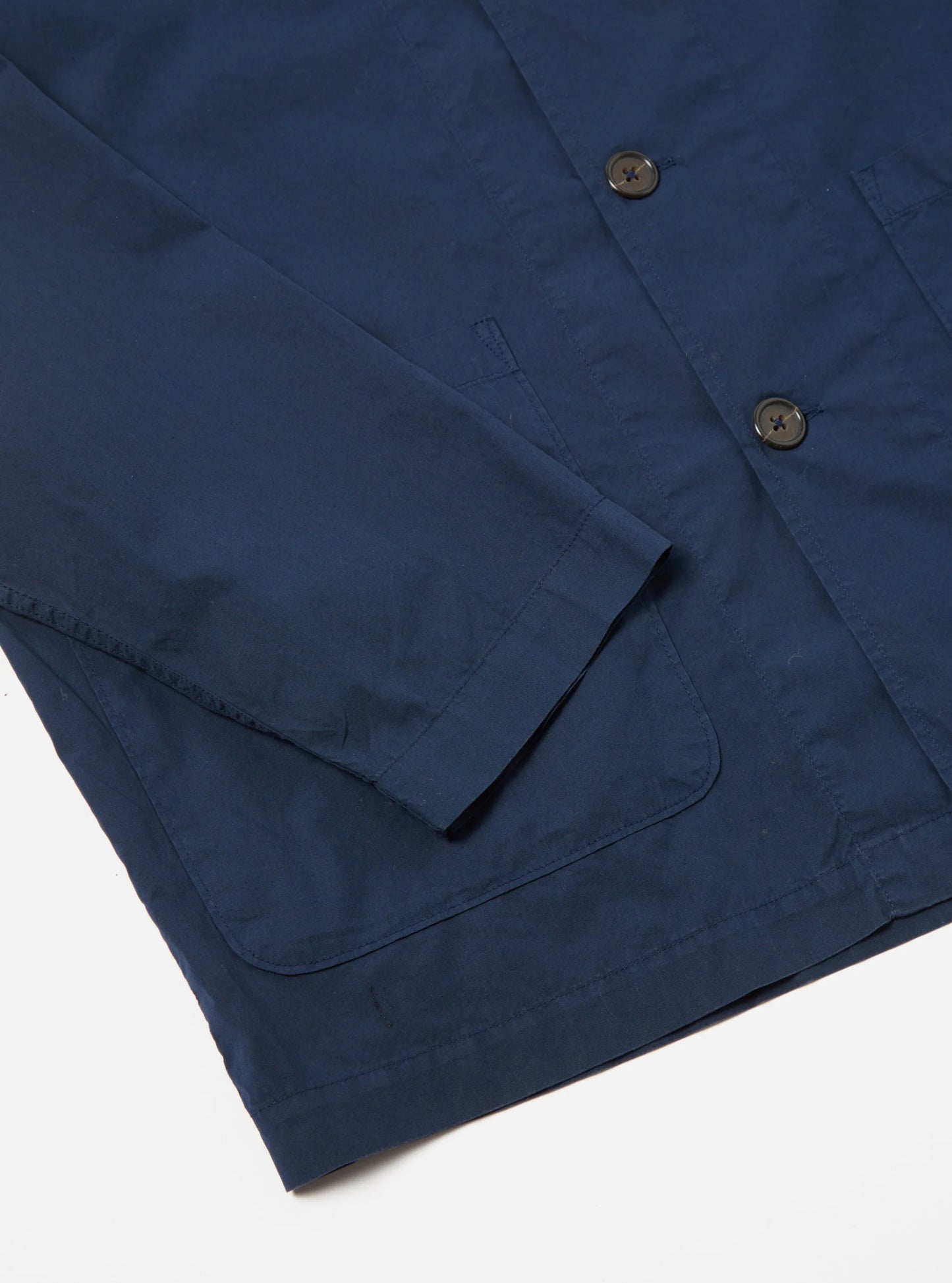 Surchemise "Bakers" Navy