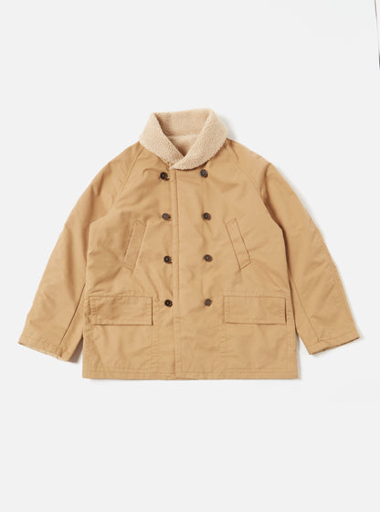 Mackinaw Jacket