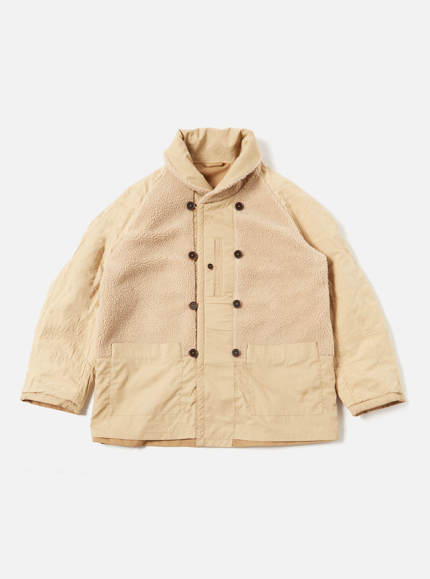 Mackinaw Jacket