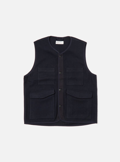 Pocket Gilet