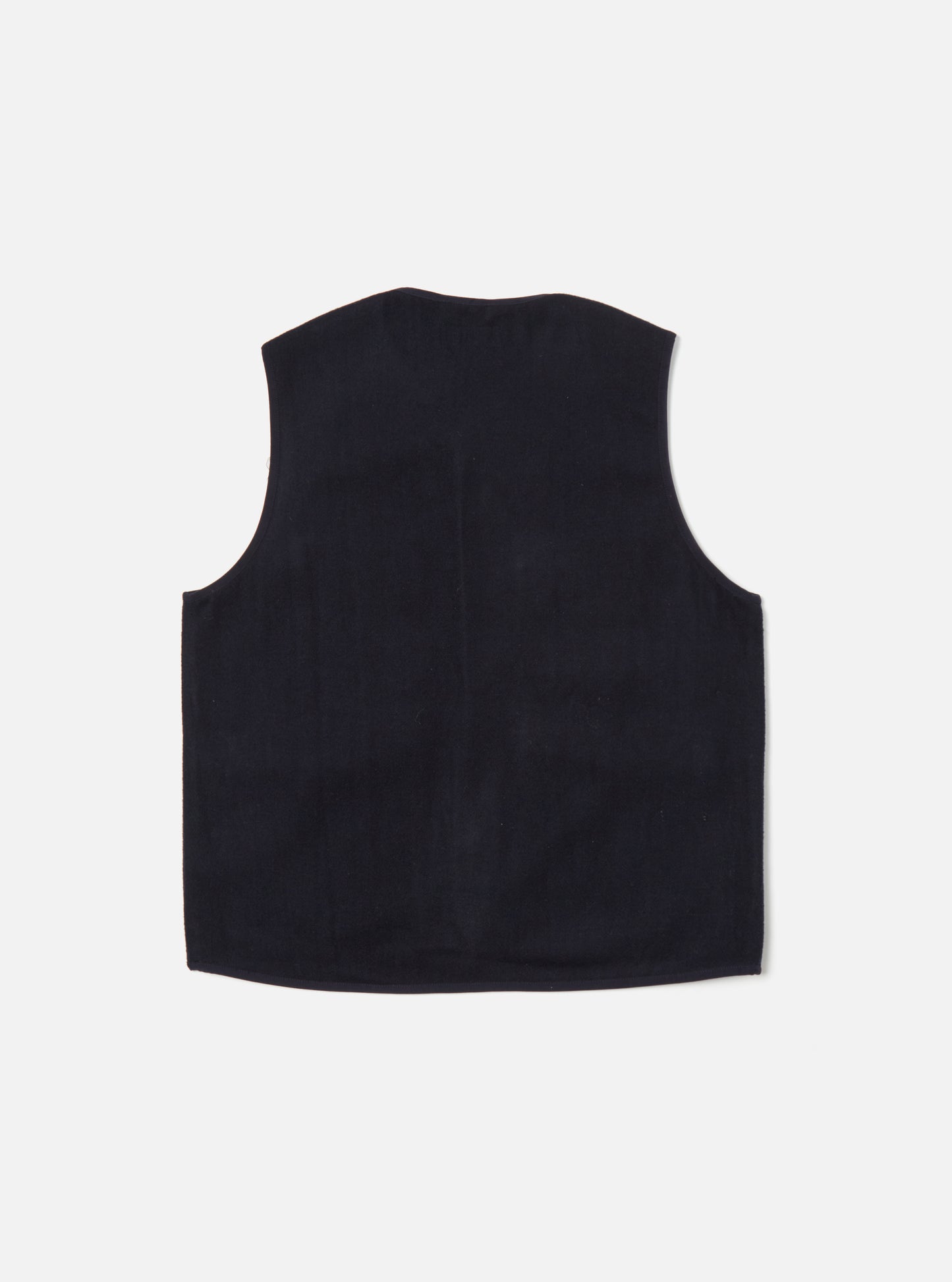 Pocket Gilet