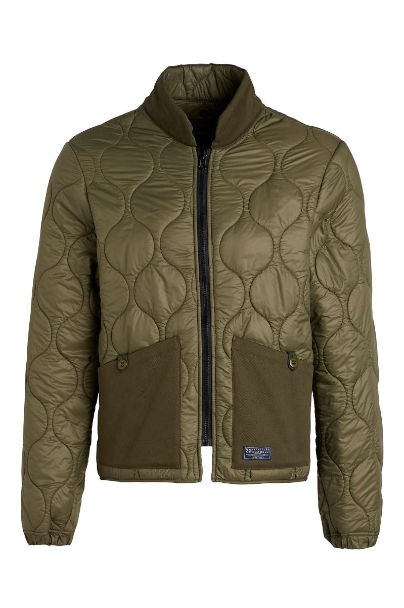 Veste Doublure 7086