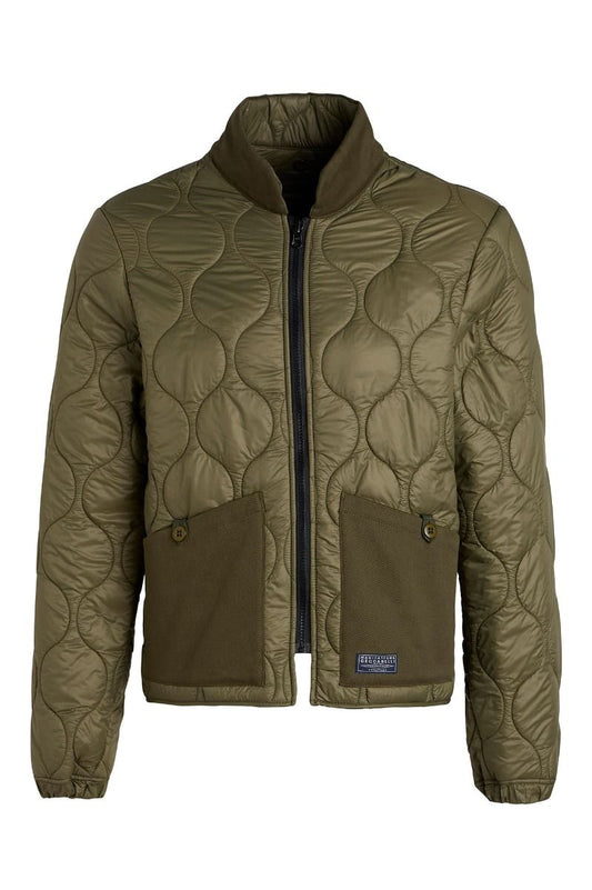 Veste Doublure 7086