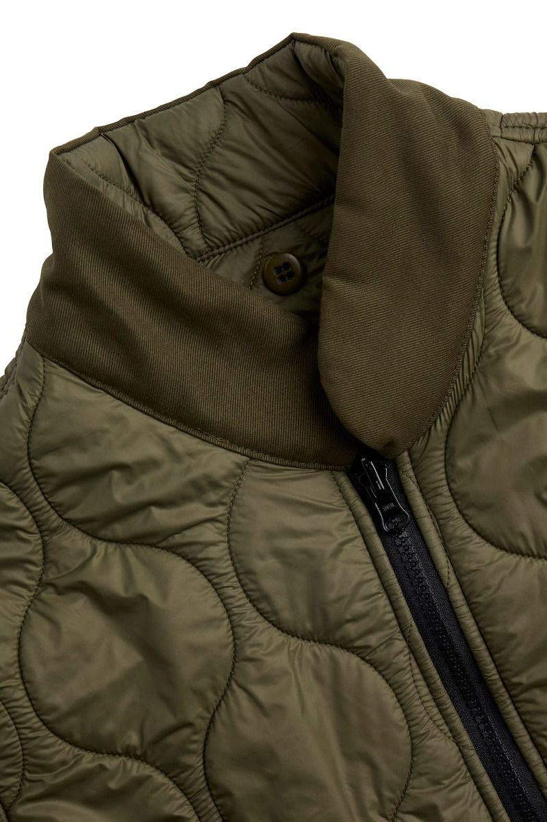 Veste Doublure 7086