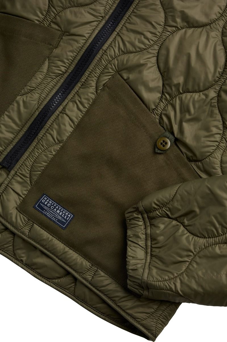 Veste Doublure 7086