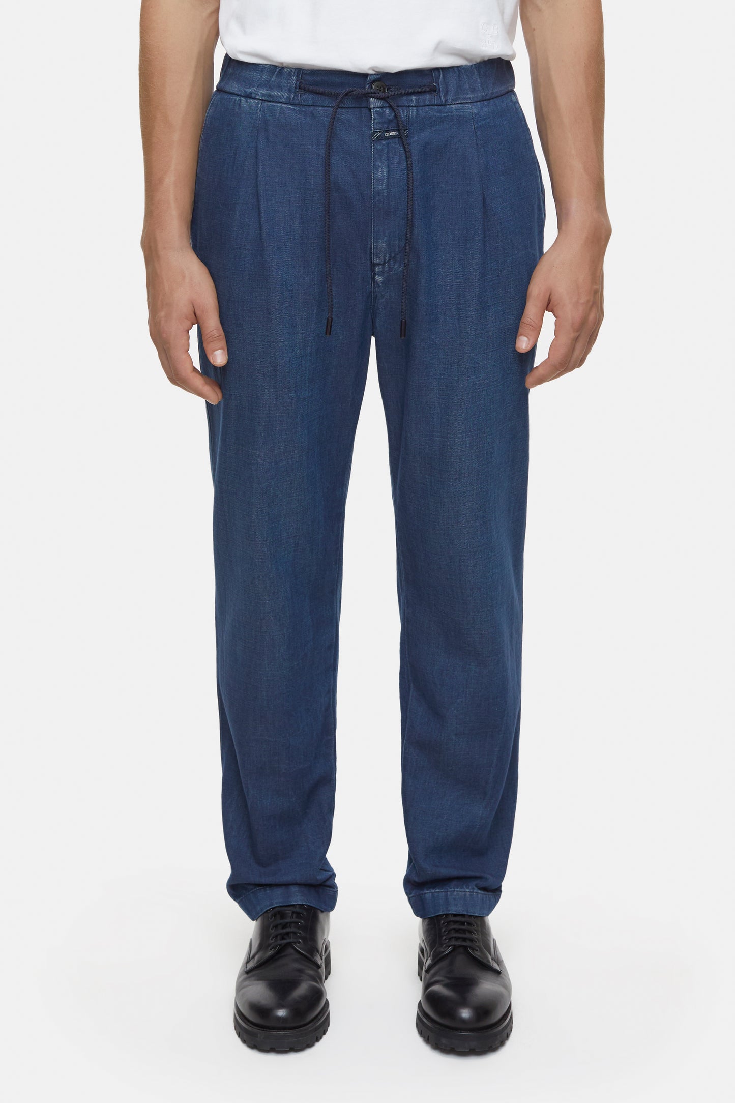 Jean "Vigo Tapered"