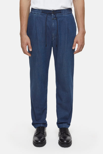 Jean "Vigo Tapered"