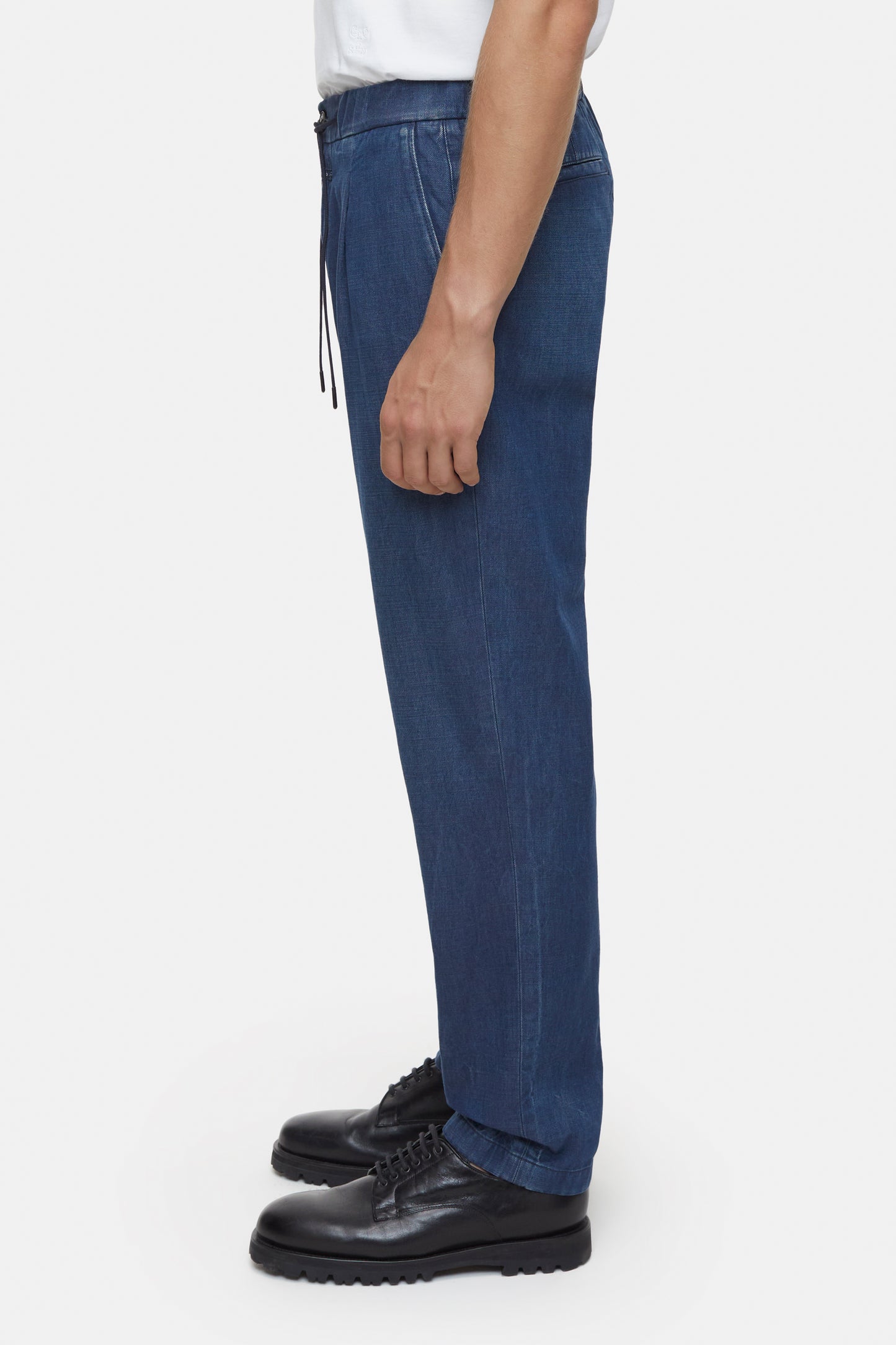 Jean "Vigo Tapered"