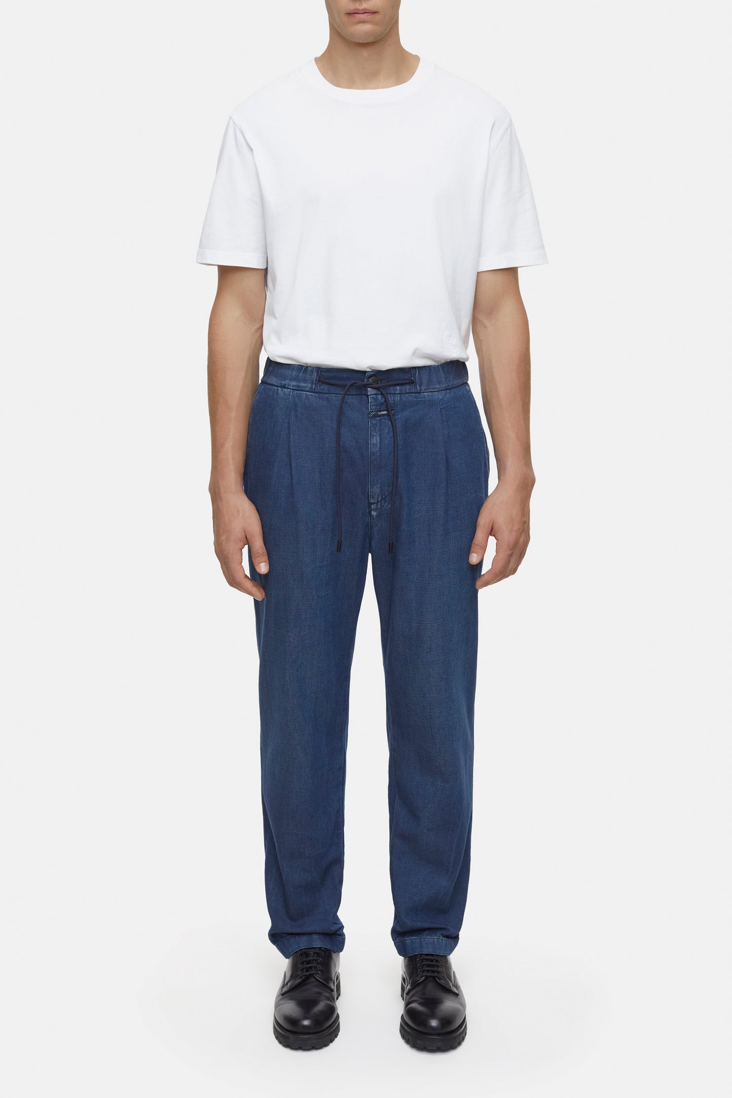 Jean "Vigo Tapered"