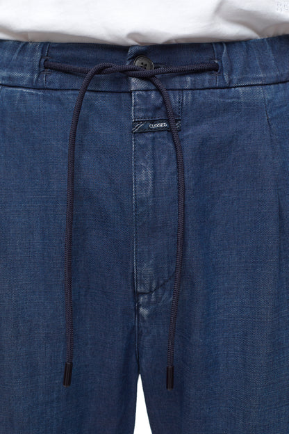 Jean "Vigo Tapered"