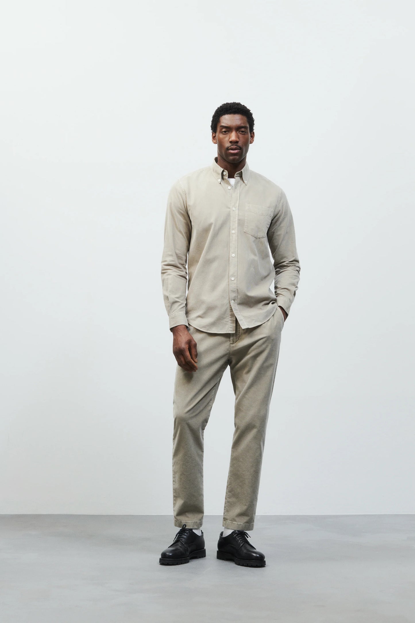 Vigo Tapered