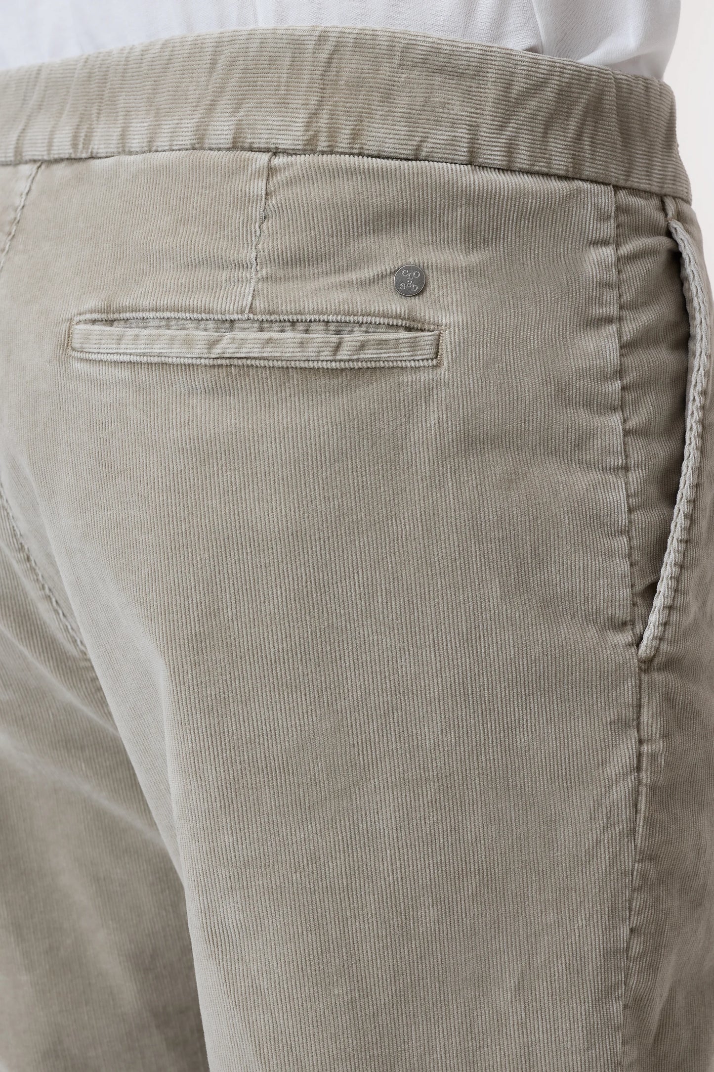 Vigo Tapered