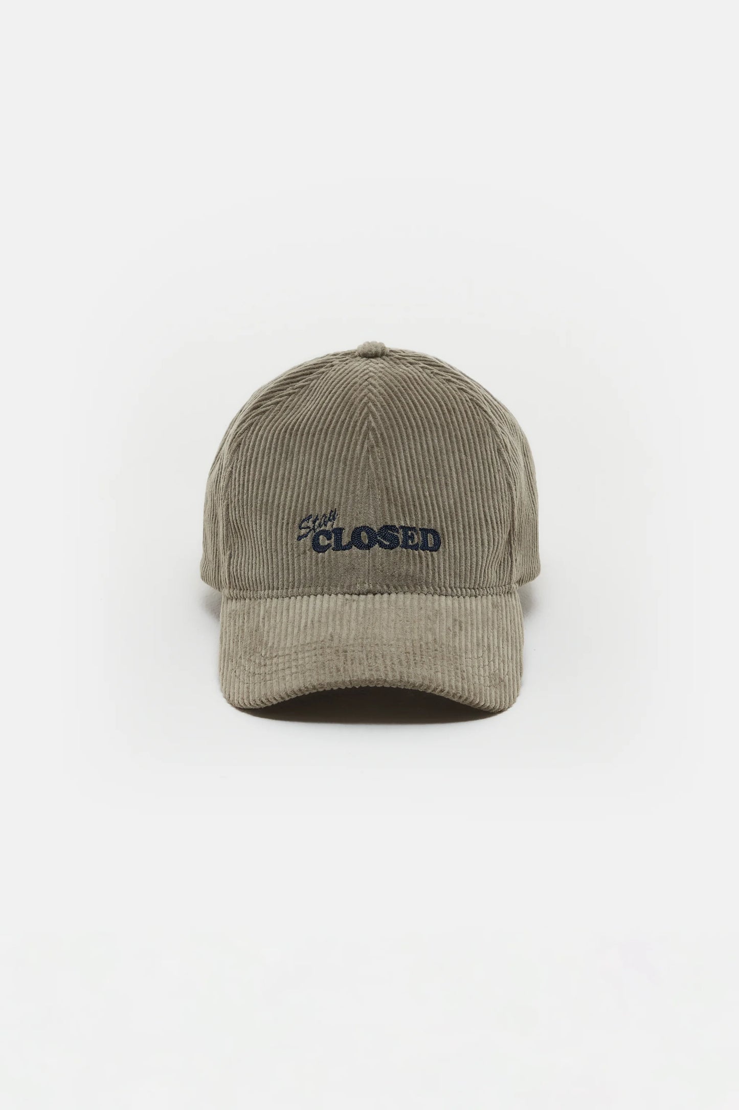 Casquette en Velours