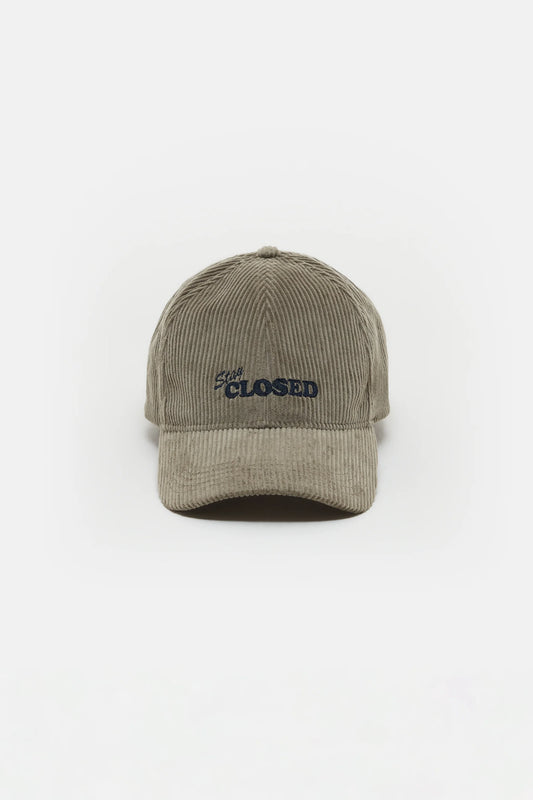 Casquette en Velours