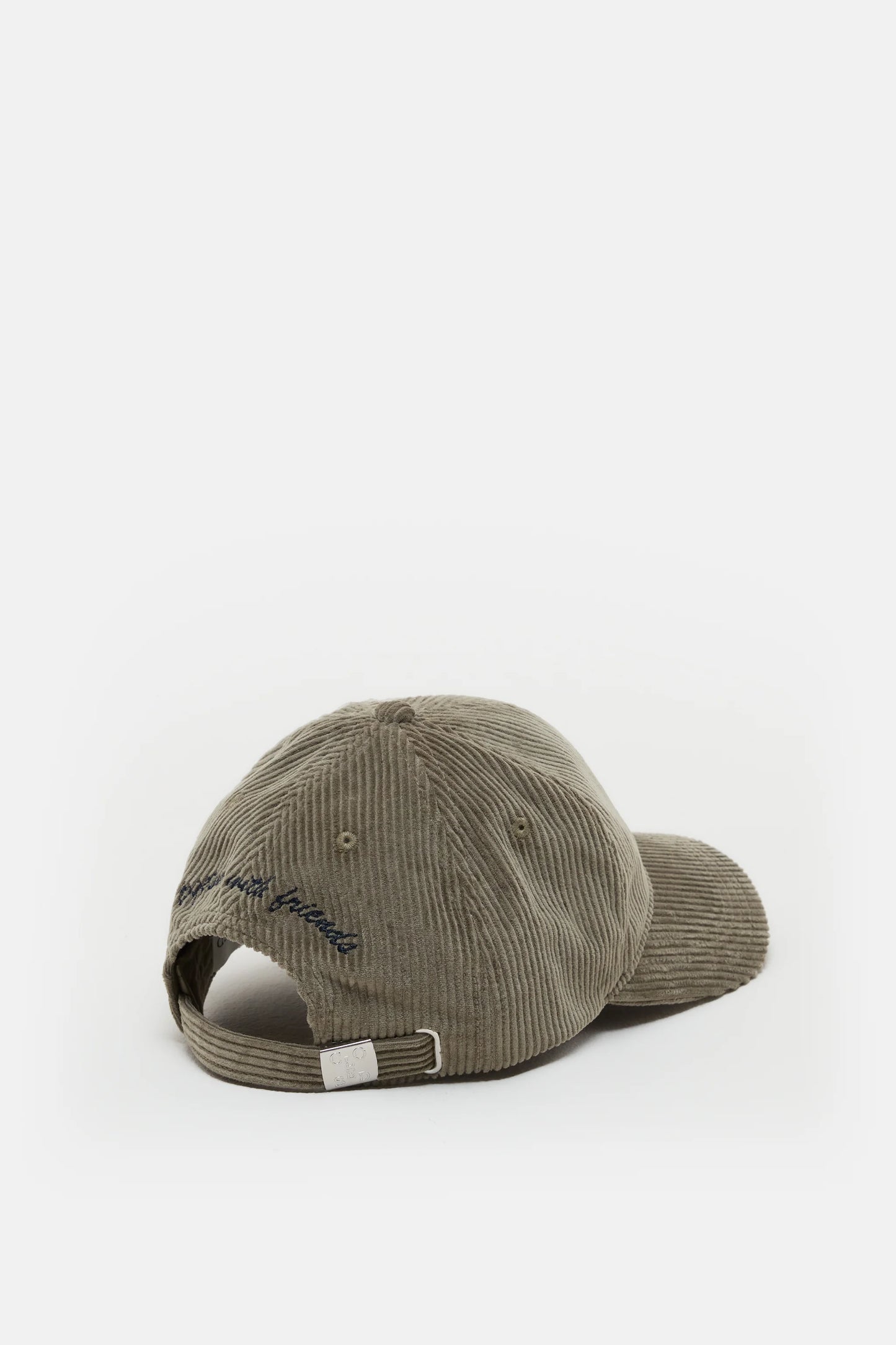Casquette en Velours