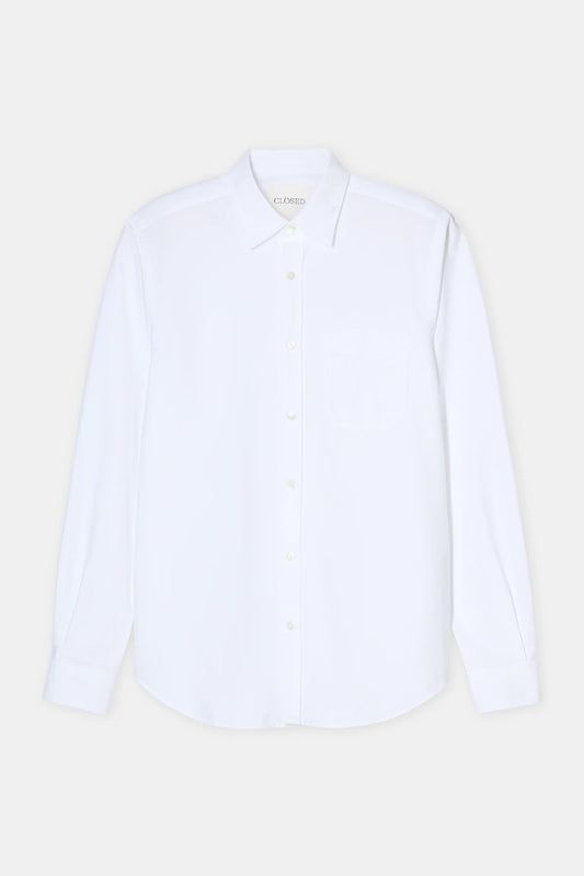 Chemise Oxford