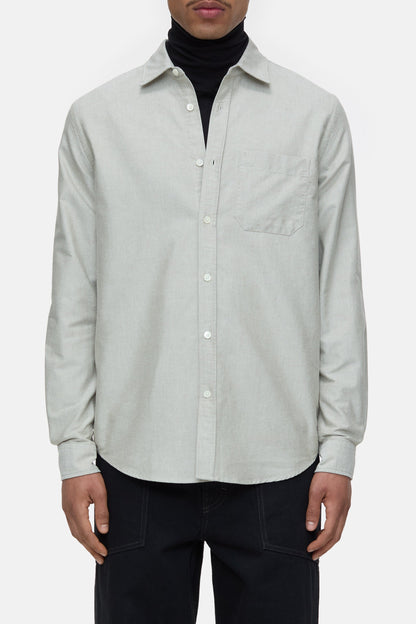 Oxford Shirt