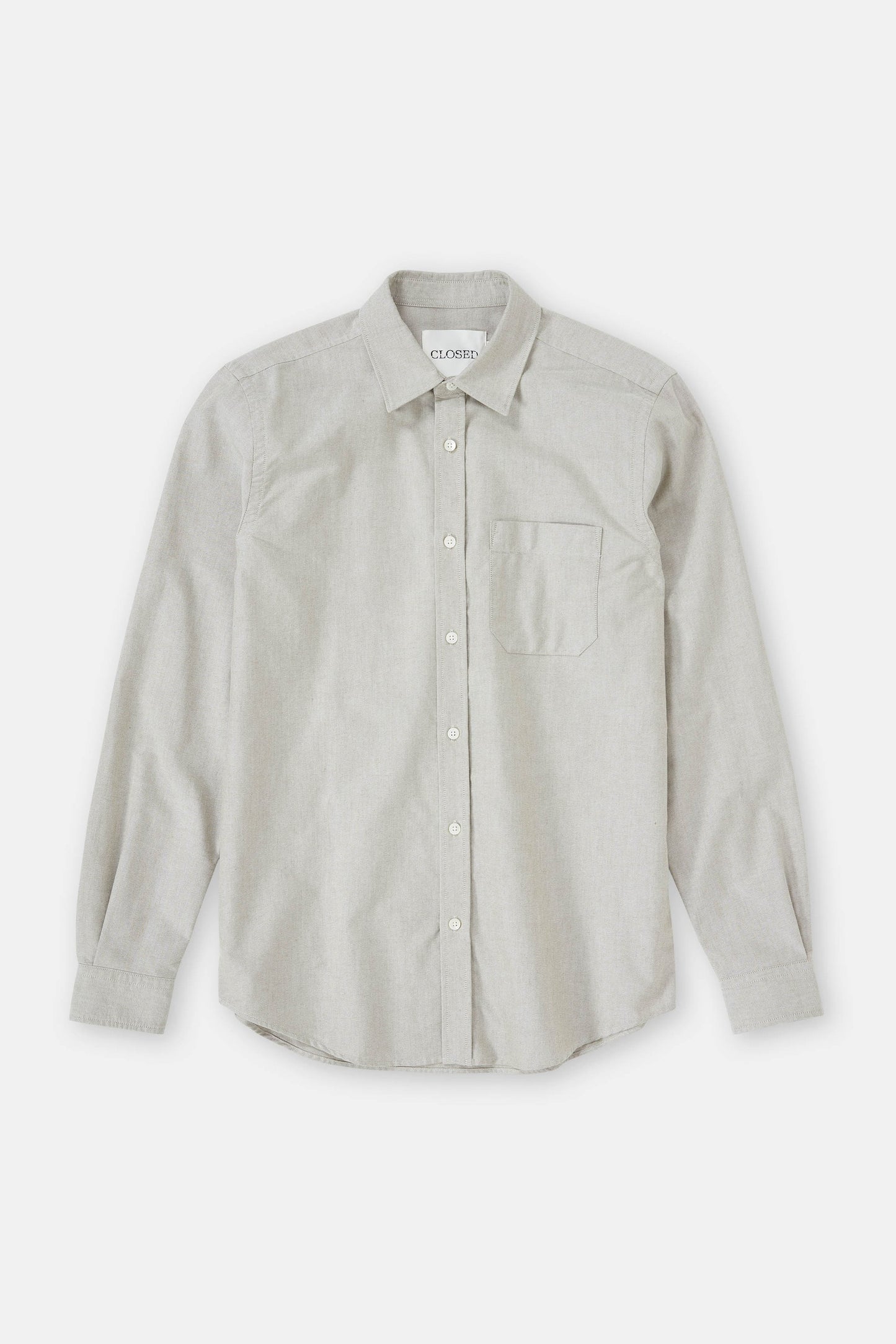 Oxford Shirt