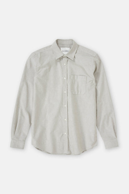 Oxford Shirt